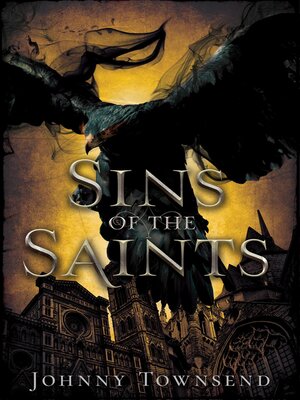 cover image of Sins of the Saints